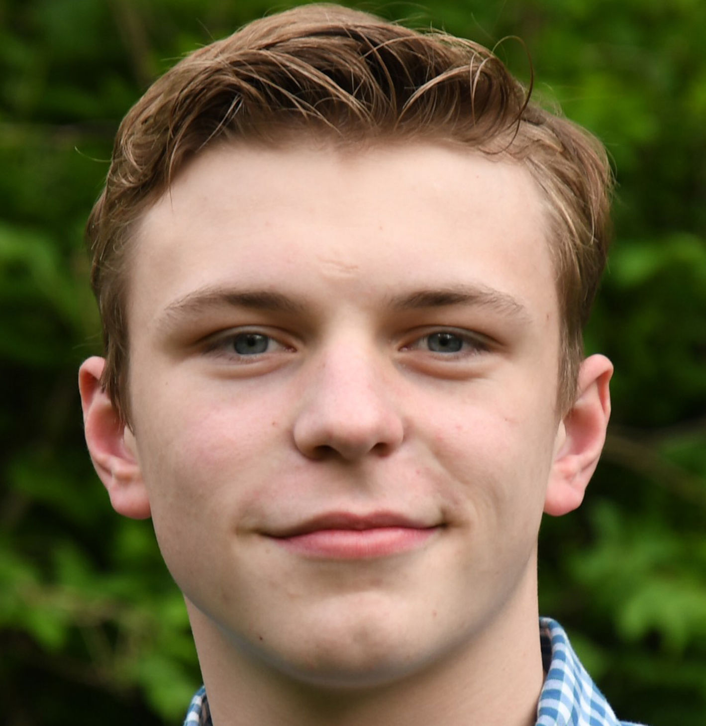 Dixon Bezzant, Ladue